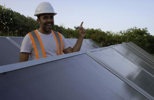 SOLARNI PANELI: Odaberite svoju županiju i provjerite imate li vi pravo na ovu mogućnost