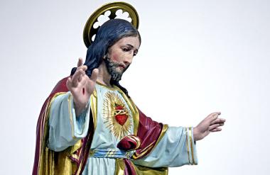 Hrvatski narod i domovina bit će sutra, 27. lipnja, posvećeni Presvetom Srcu Isusovu – očekuje se “duhovni potres” za 3,2 milijuna katolika u Hrvatskoj