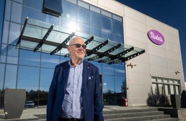 Vlasnik ‘Violete‘ bez zadrške: Uvodimo robote da možemo proizvoditi s manje truda, radnici su danas zahtjevni‘