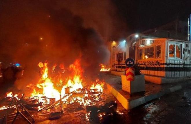 Rijetki pamte ovako brutalno gušenje prosvjeda: Režim gomila tijela jedno na drugo