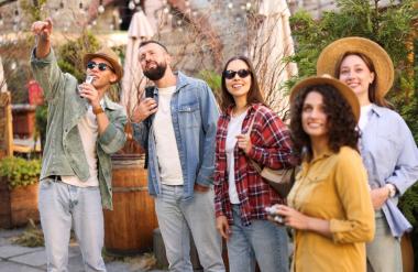 Istraživanje je otkrilo tko su najnepristojniji turisti na svijetu: u Hrvatsku ih godišnje dođe gotovo milijun
